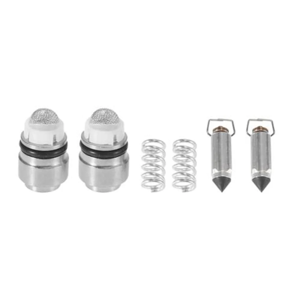 

Carburetor Rebuild Repair Kits For V Star Motorcycle Part Parts Rebuild