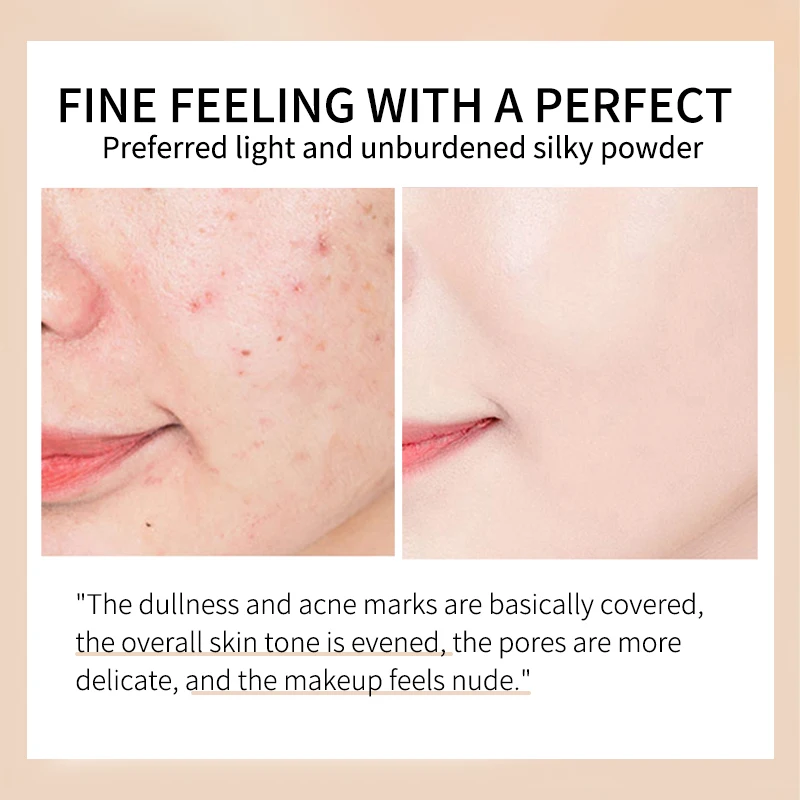 BB CC крем с воздушной подушкой фотооснова для лица высокое качество