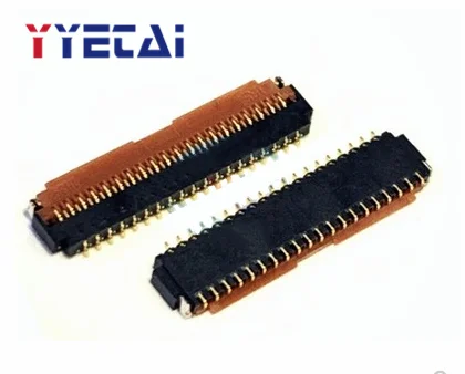 

YYT 0.3MM pitch FH26W-19S/25S/29S/31P/45P/33S-0.3SHW flip FPC socket