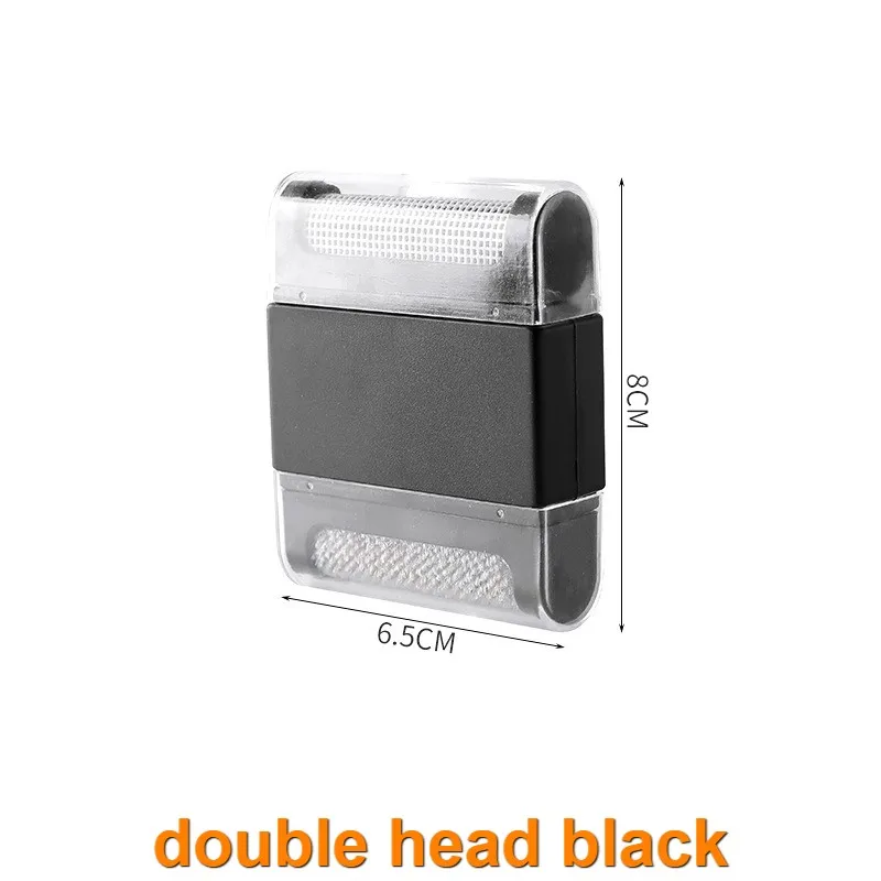 

Ручной мини-триммер для удаления катышков PGY