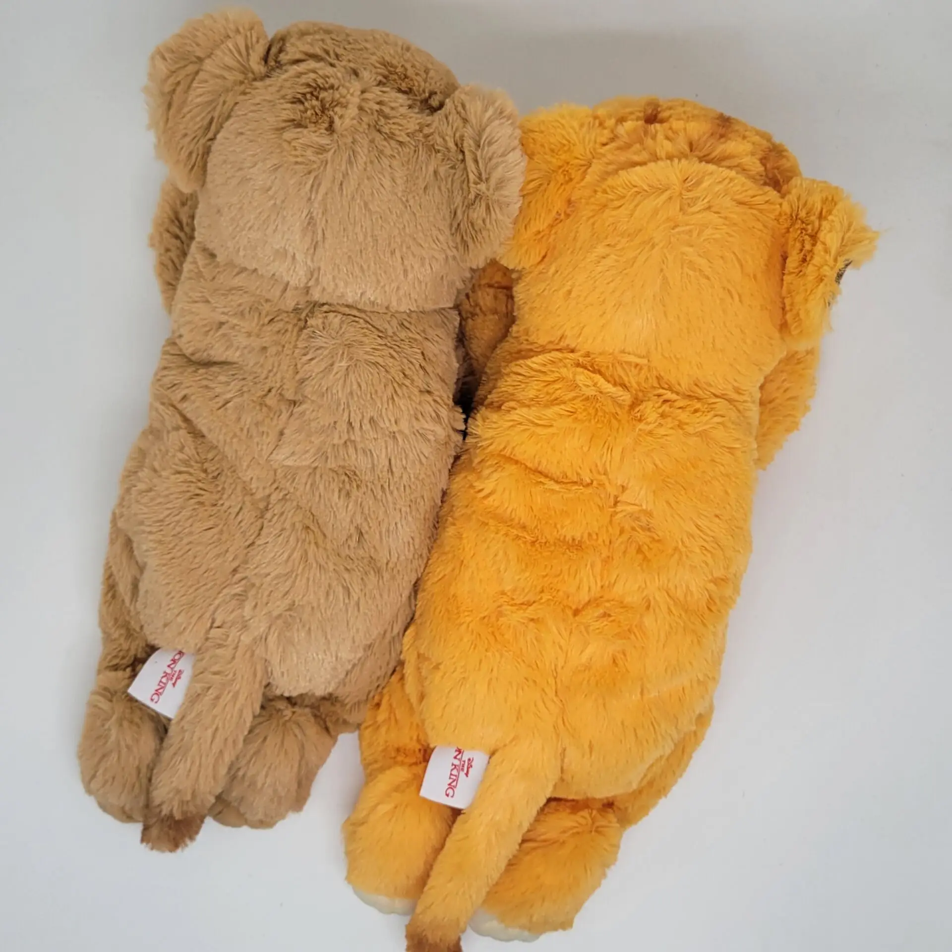 Игрушка из мультфильма Король Лев |