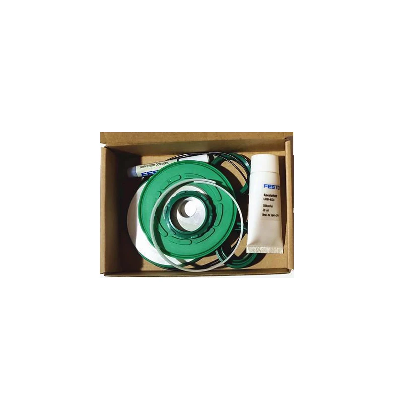 

Genuine Festo SEAL KITS dnc-80-135-ppv-a sealing o ring festo brand 156568 ADVU-80-10-P-A with good price