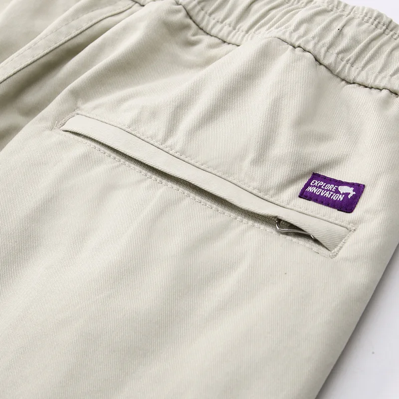 Осень-зима мужские повседневные утепленные брюки для спецодежды американские