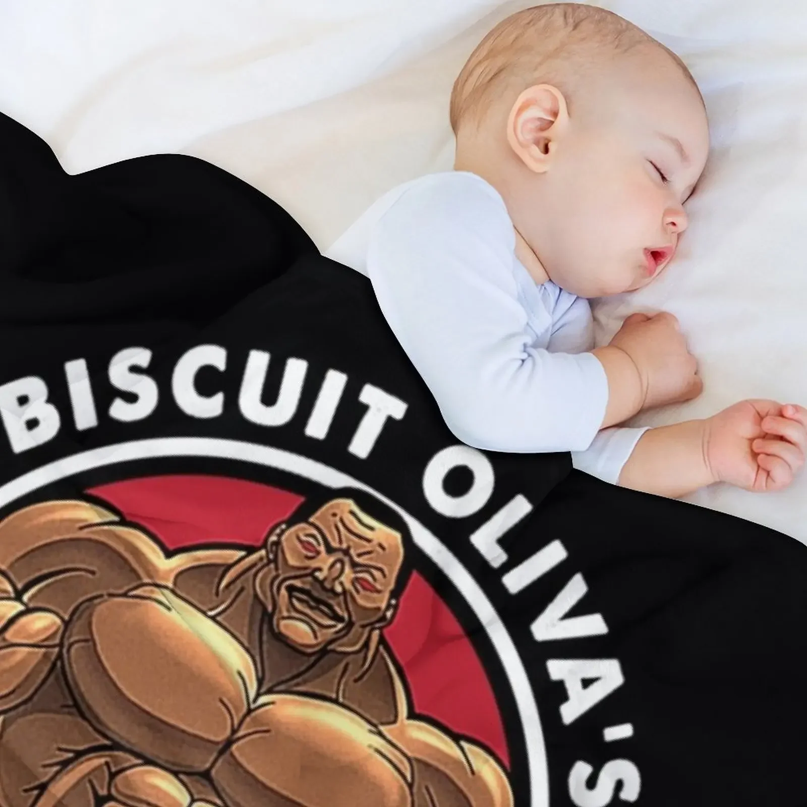 Печенье Oliva&ampx27s Brute Force. Одеяло Хэллоуин Для Дивана Тонкие Одеяла