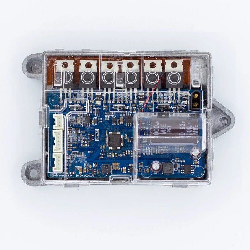 Контроллер материнской платы материнская плата ESC распределительная для M365 и Pro