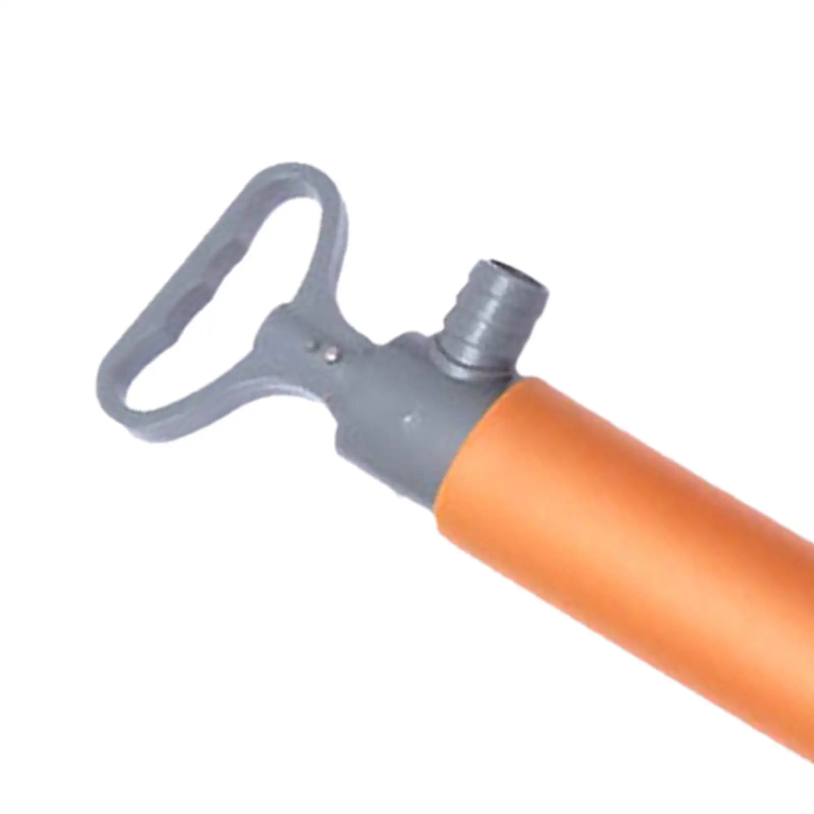 

Kayak and Canoe Bilge Pump for Boat Kayak Canoe Accessories Red