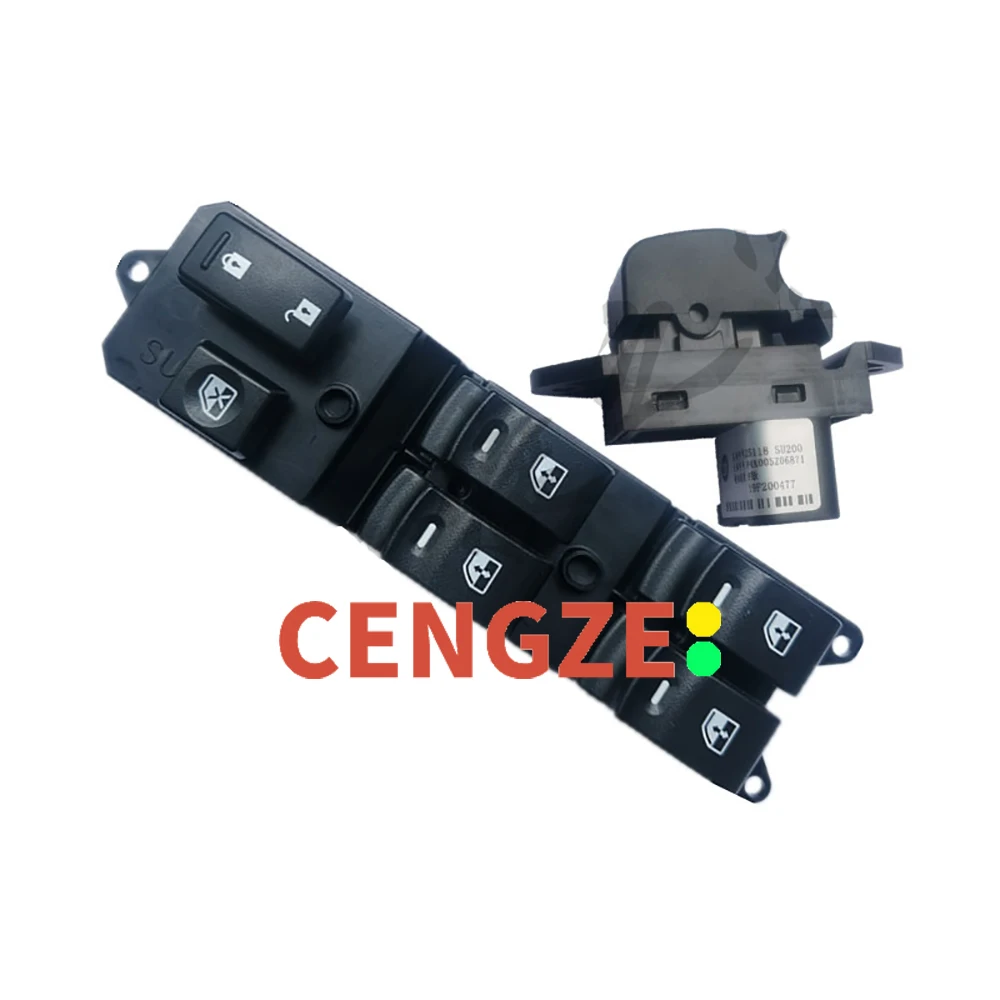 

New LUXGEN U7 SUV Window Lifting Switch Window Lifter