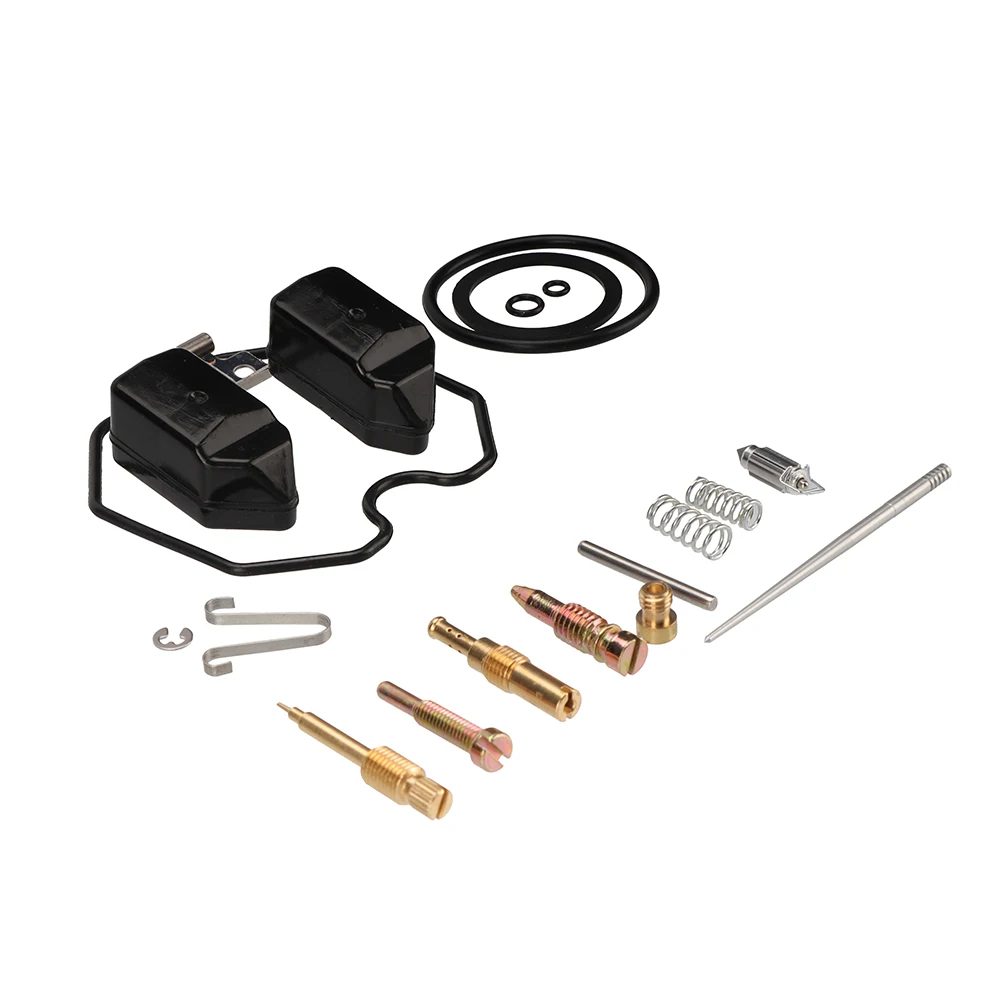 

PZ30-CG200 Ремкомплект карбюратора Детали для заправки топлива Инструменты для реконструкции Прочные детали двигателя Аксессуары для модификации мотоцикла