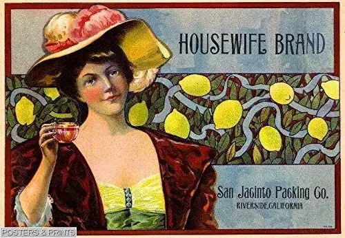 

Будка лимон цитрусовый фрукт ящик плакат для улицы ванной стены Декор ремесла металлический жестяной знак 8x12 дюймов