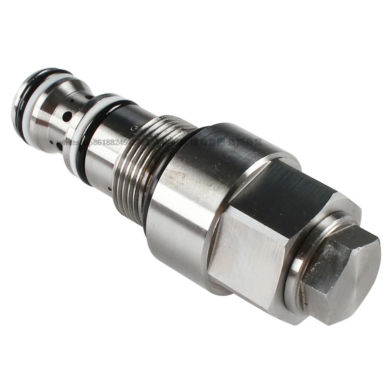 709-90-73100 Предохранительный клапан для запасных частей ремонта экскаватора Komatsu