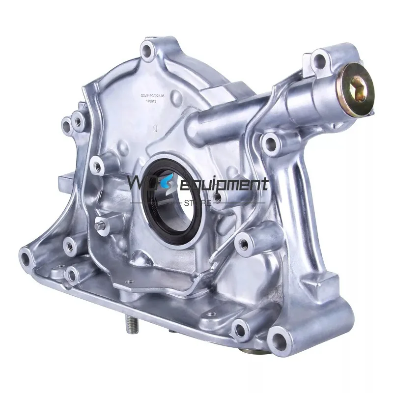 Высококачественный орбитальный масляный насос 15100-P72-A01 OPHD1194HP для HONDA CRV Acura B20B4 B18