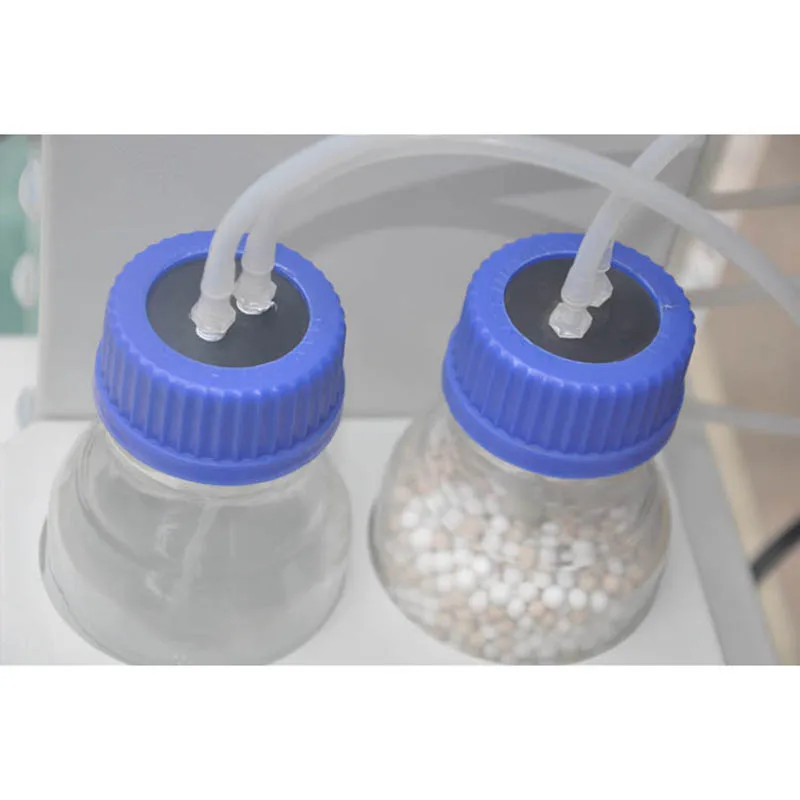 Astm D1881 Additie Zeepbel Tendens анализатор шуйменде Tendensen для микроавтобусов