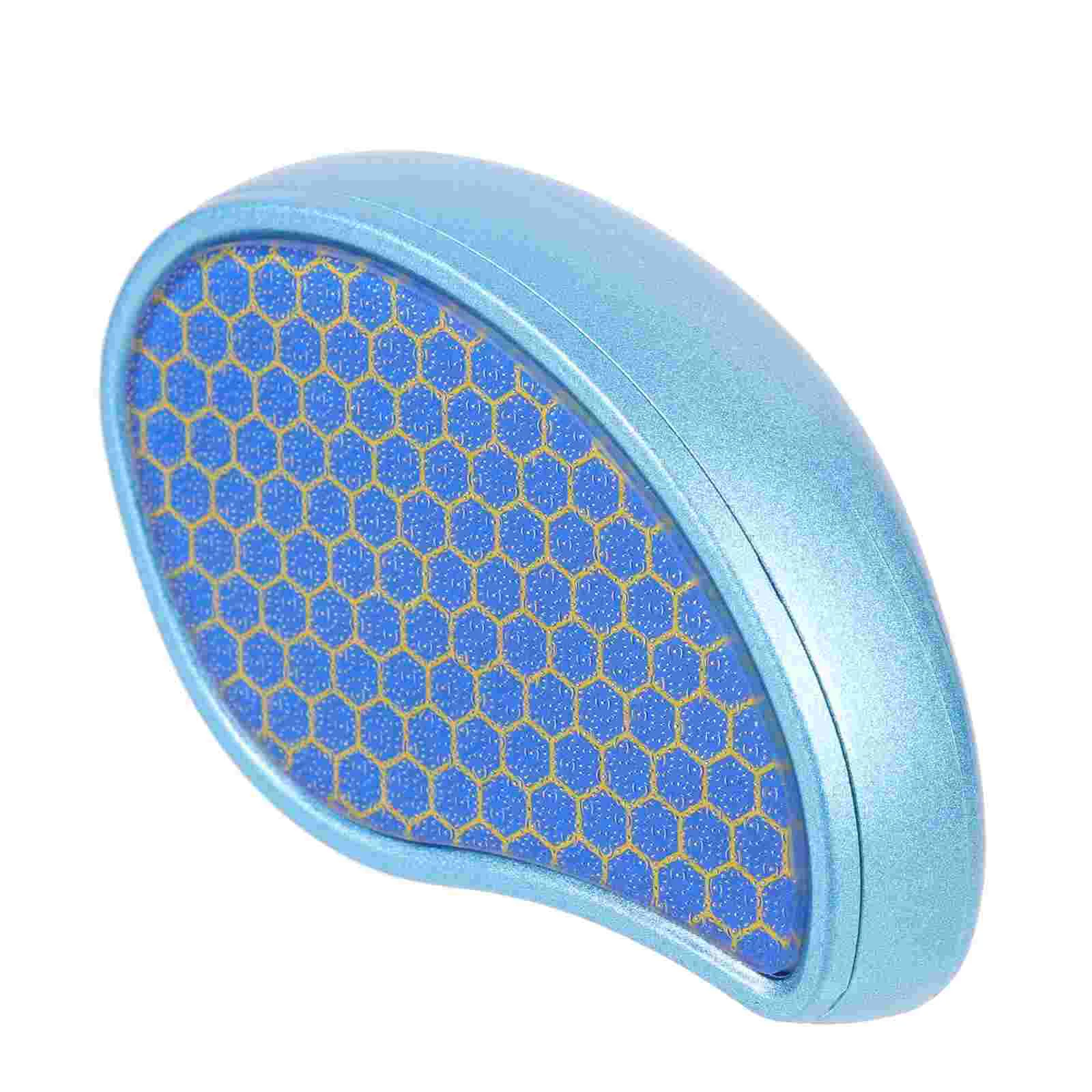 

Pedicure Dead Skin File Foot Sole Callus Remover Manual Foot Rubbing Board
