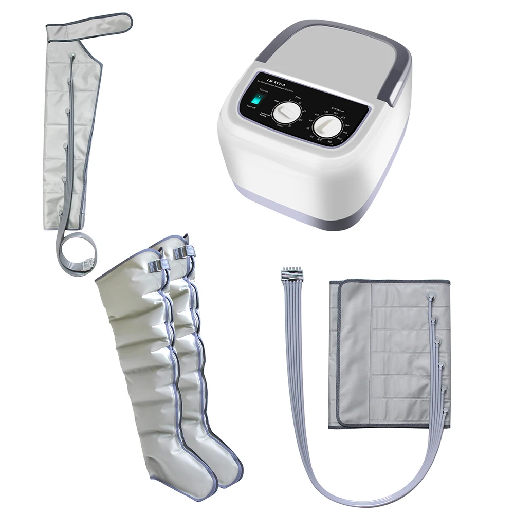 

air compression massage Compression Boots for leg