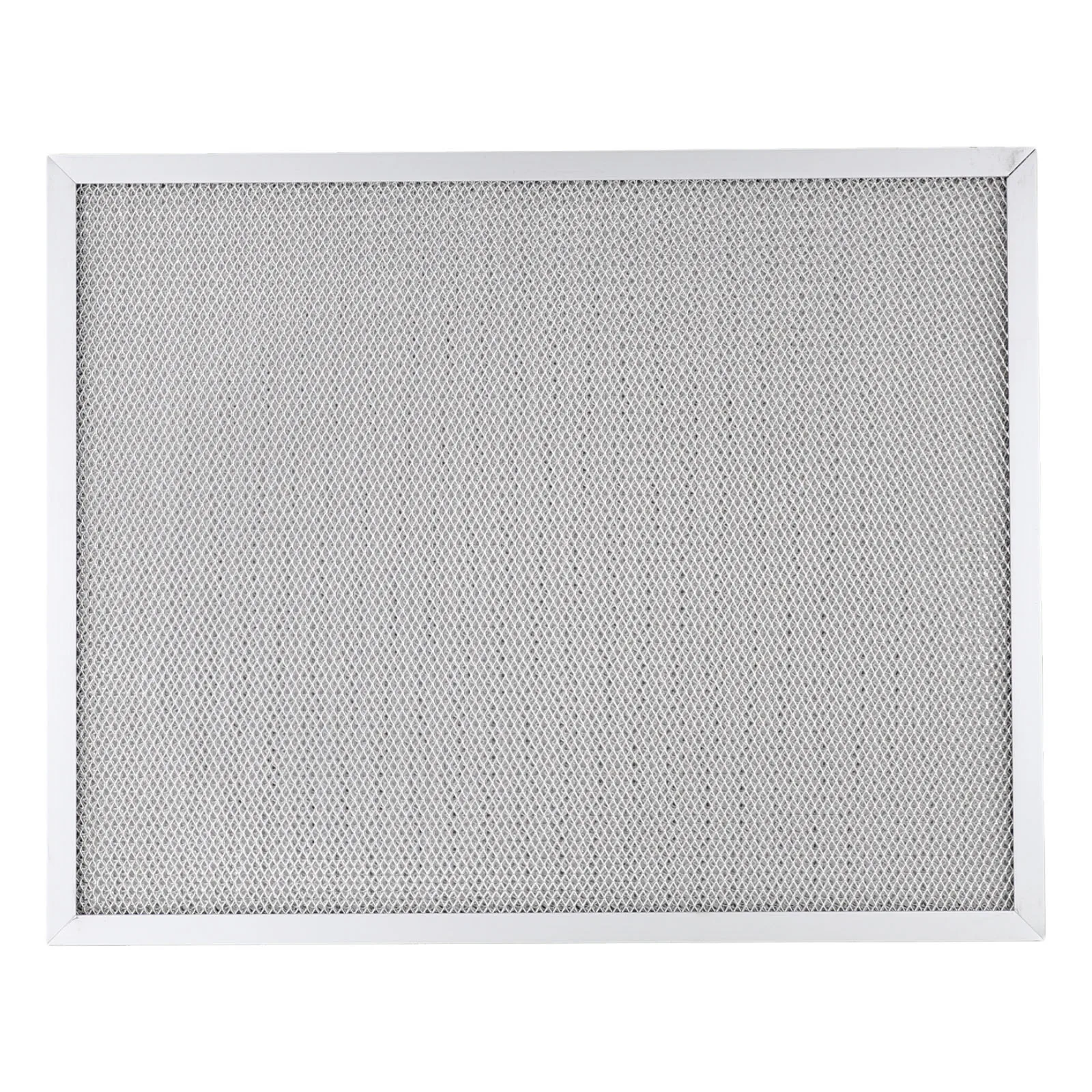 Фильтры вытяжки для Robinhood Alto 600.alto RA6WH 103793 288 мм X 362 8 7 Алюминий Черный Серебристый