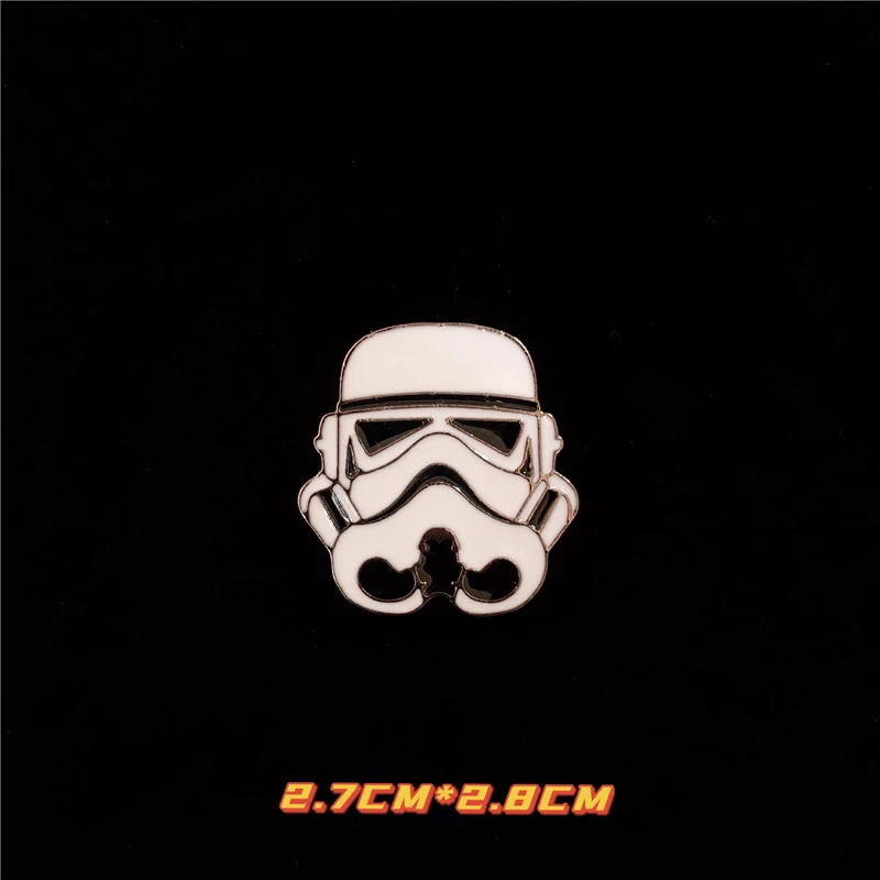 Металлический значок Мстители Человек-паук Халк Тор Ника Фурия Капитан Америка