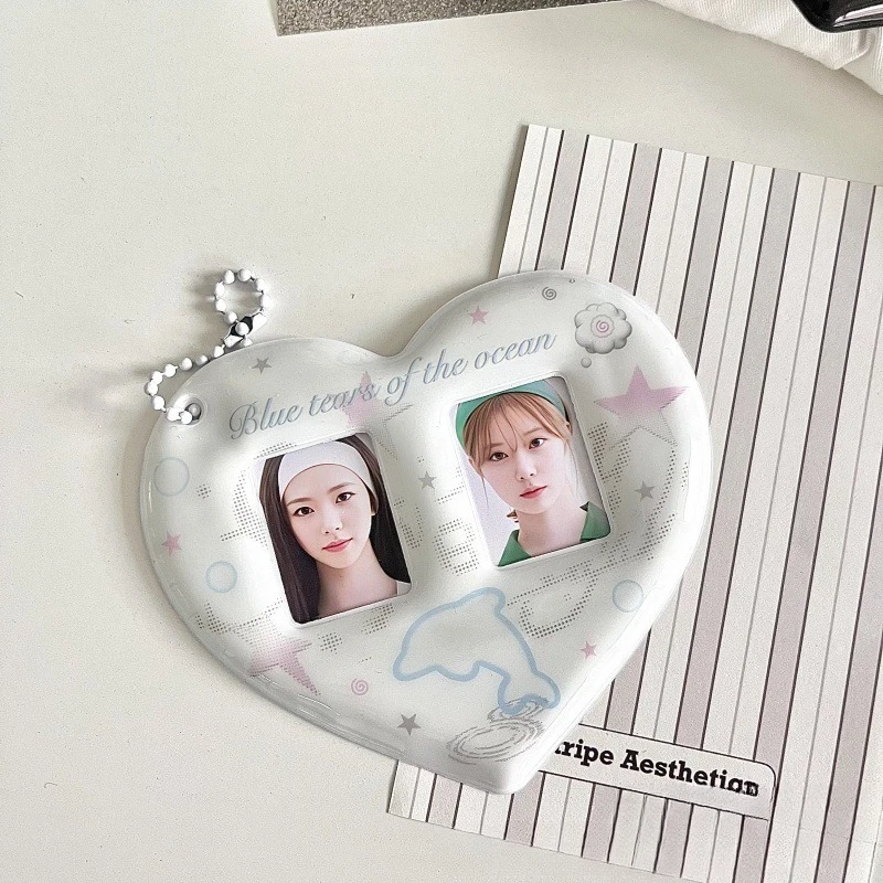 

Пластиковый держатель для фотографий CP