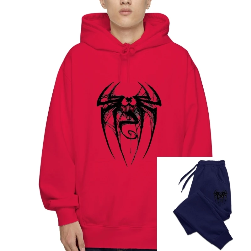 

Venom Art T-Sweatshirt Hoodies, Comics Hoody, Men'S Women'S All Winters