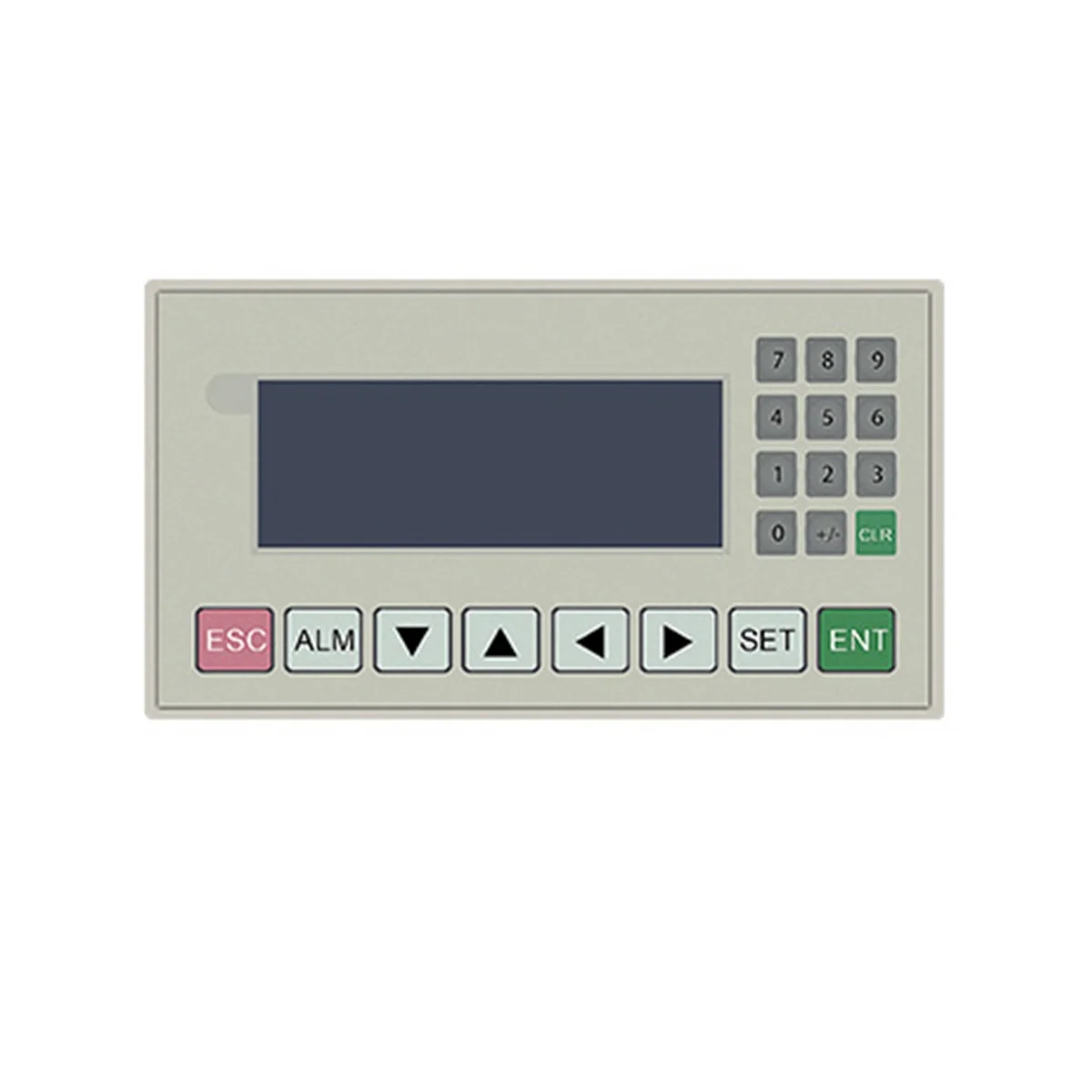 

OP320-A-S MD204L Text Display Compatible with V8.0 MD204L Support 232 485 Communication(OP320-A-S Green)