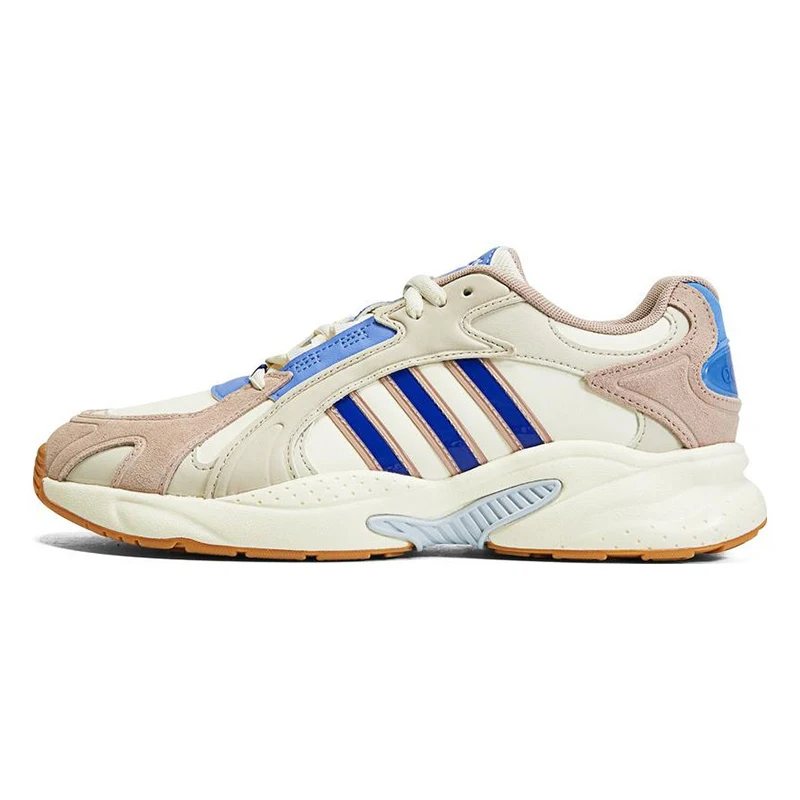 Мужская обувь Adidas crazychaoshadow 2.0 Женская обувь амортизирующая дышащая Ретро Спортивная повседневная обувь унисекс для бега HQ4614 (art.: 3920c8bb15301) - 3920c8bb15301