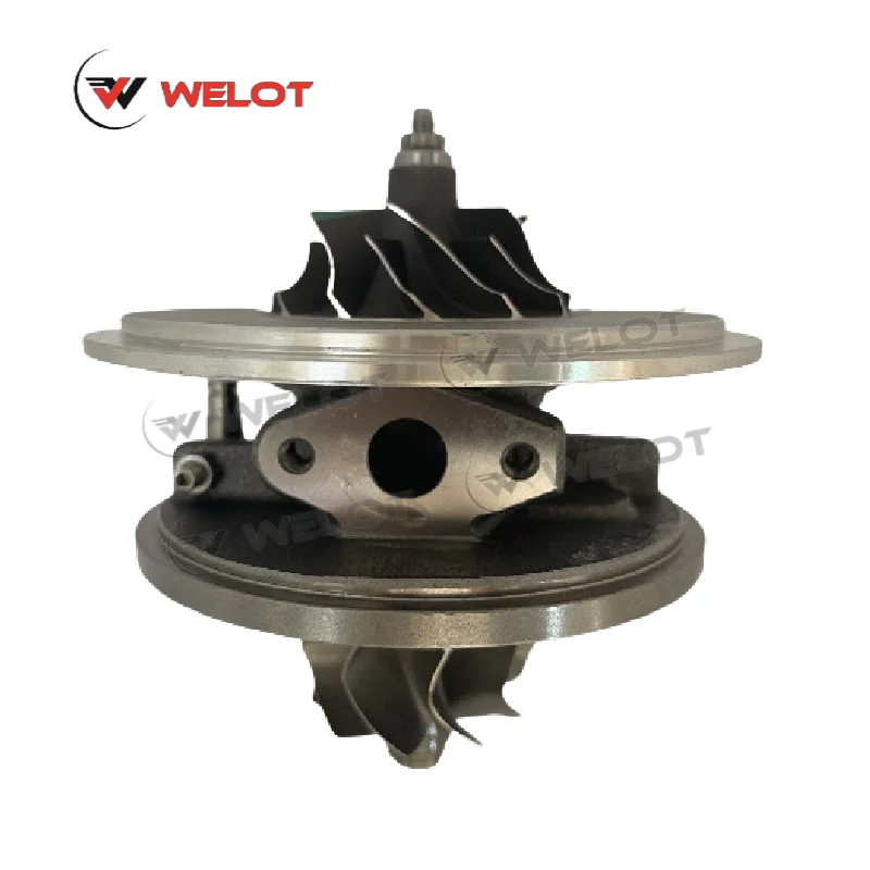 GT2359V Turbo 711017 CHRA A6130960499 6130960499 Турбокомпрессор Для Mercedes E 320 S CDI 145 кВт 197 л.с. OM613 1998-2002