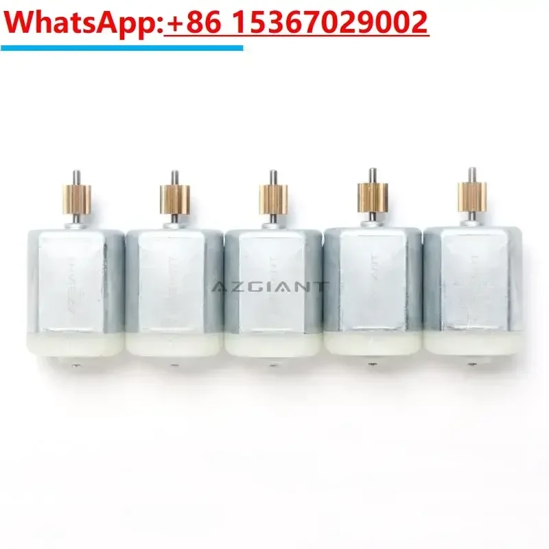 Дверной замок центральный лошадь FC-280SC-16200