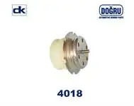 

Store code: 4018 with suspension mount for TRANSIT V184 with METAL