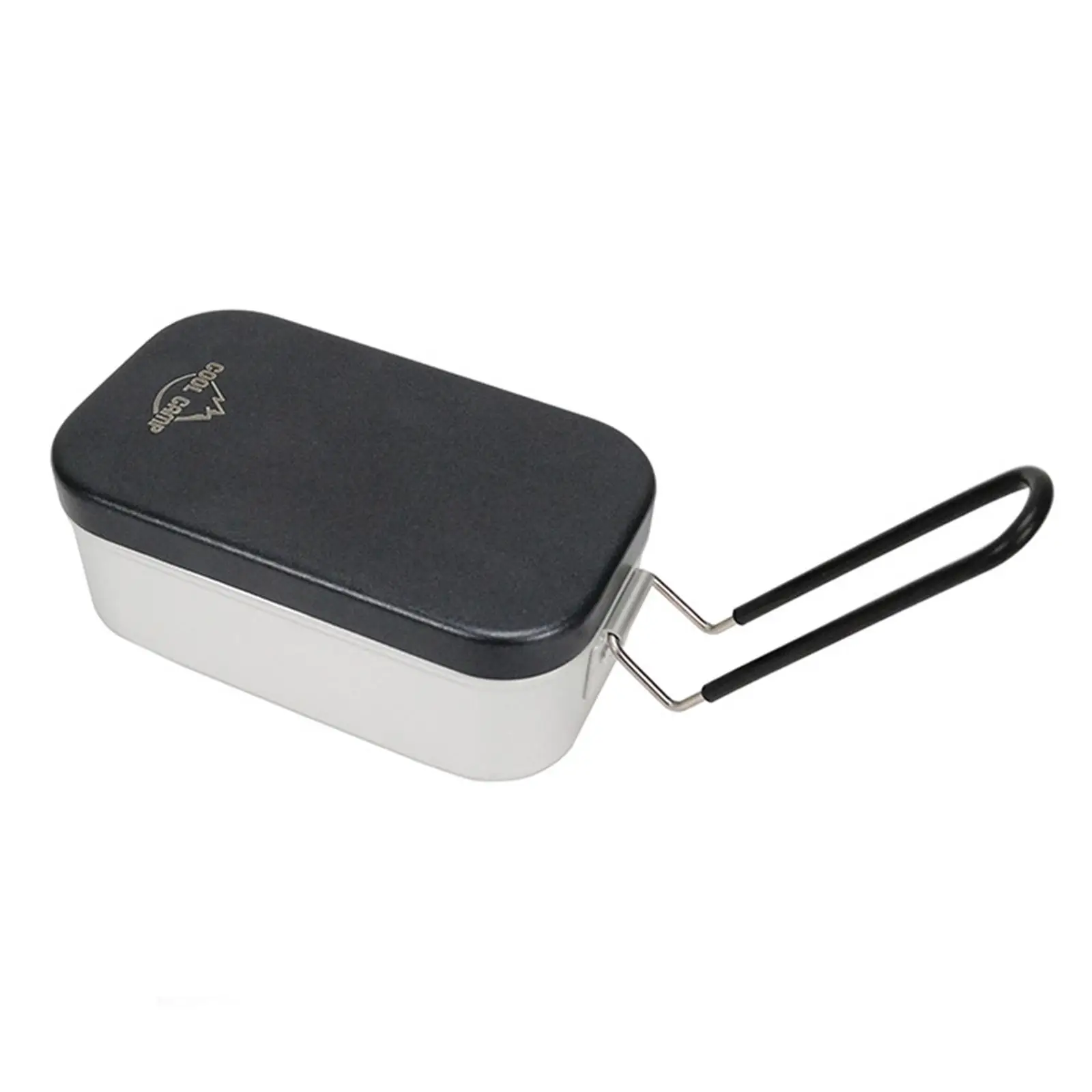 

Стандартный Сэндвич-контейнер, Буровое хранилище, столовые приборы для открытого пикника, кемпинга, работы, школы