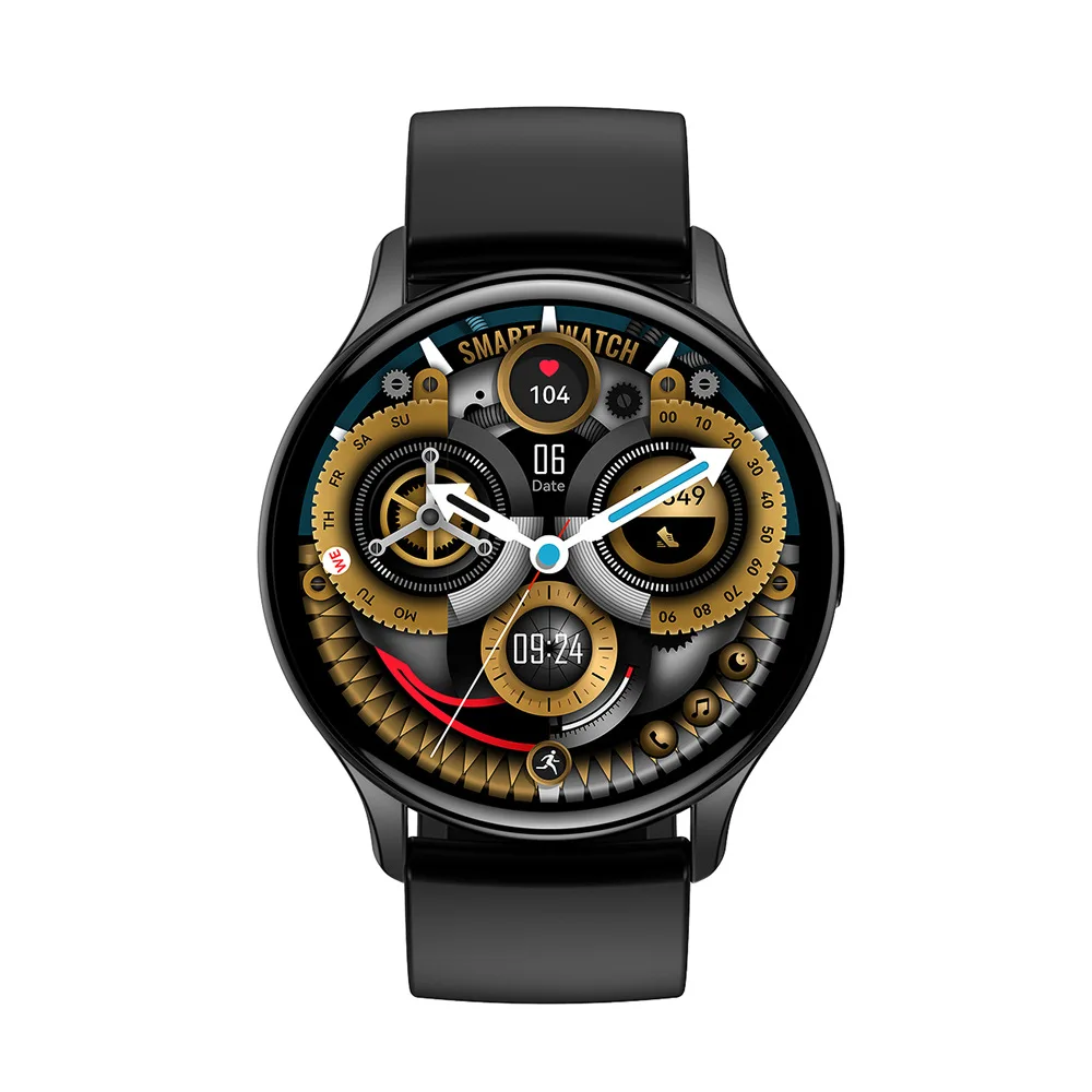 

Original Smart Watch HK89 AMOLED BT Call Health Monitoring 1.43"/Always on Display Men Women Tracking Fitness Sports Smart Watch