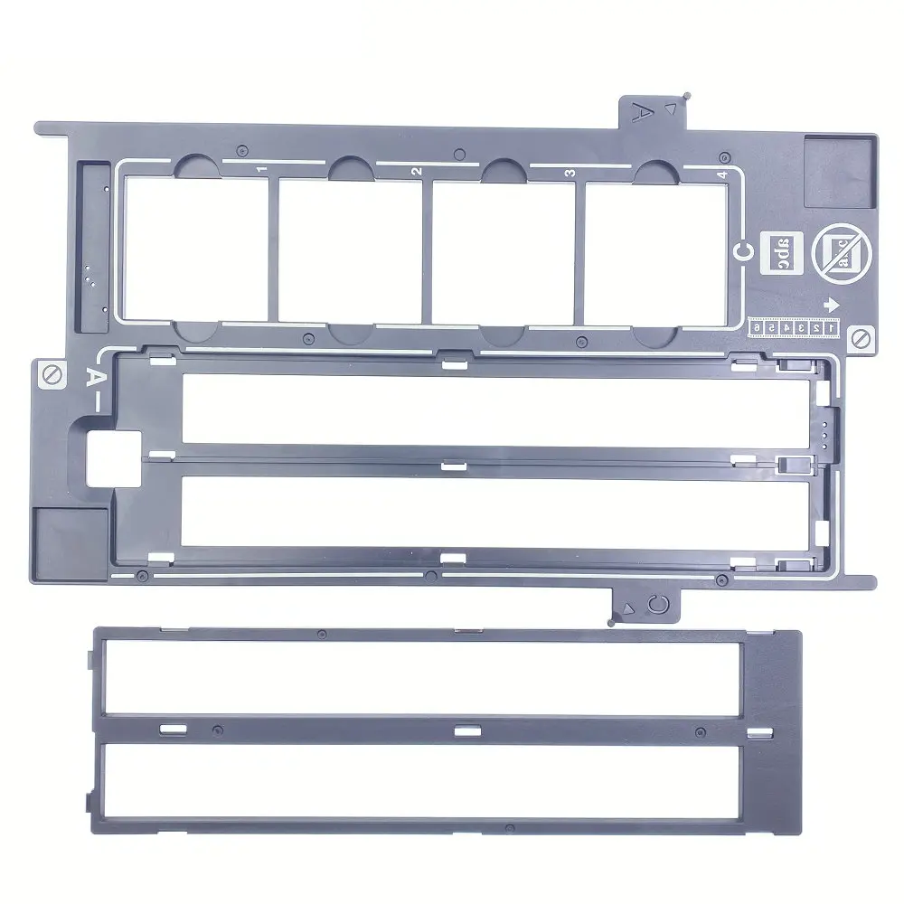 

Держатель для фотографий в сборе, слайдер для пленки 35 мм, отрицательный держатель и направляющая крышки для Epson V500, V550, V600, 1423040, 4490, 2450, 3170, 3200, ...
