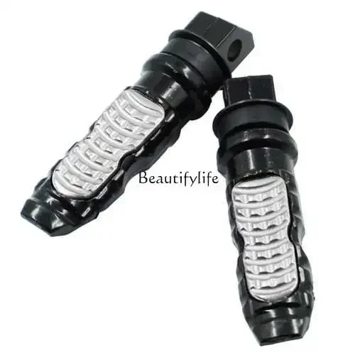 Аксессуары для модификации мопеда задняя педаль из алюминиевого сплава