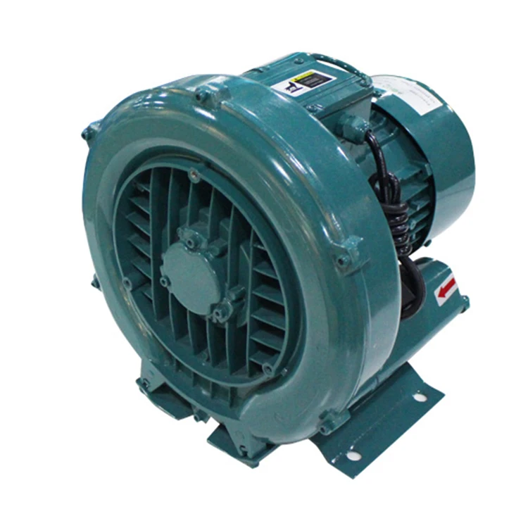 

Electric fish farming air pump