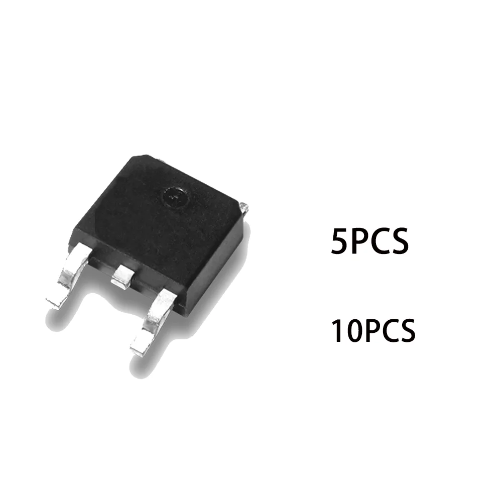 

(5-10piece)100% New FDD390N15ALZ 390N15A FDD390N15A TO-252 Chipset