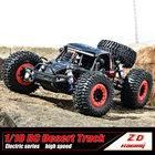 ZD Racing DBX-10 110 Desert Truck Багги внедорожник RC Electric High-speed Racing 4WD автомобили с дистанционным управлением