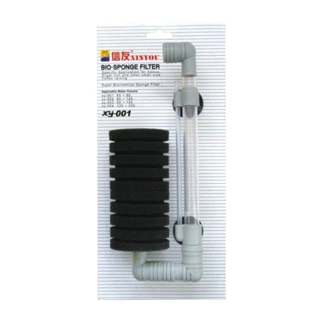 

XY-001 Xinyou Aquariums for Briar Filter 24 Cm 402210522