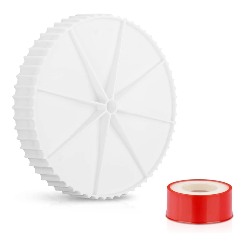 Комплект для переоборудования деталей летних волнистых скиммерных насосов SFX1000