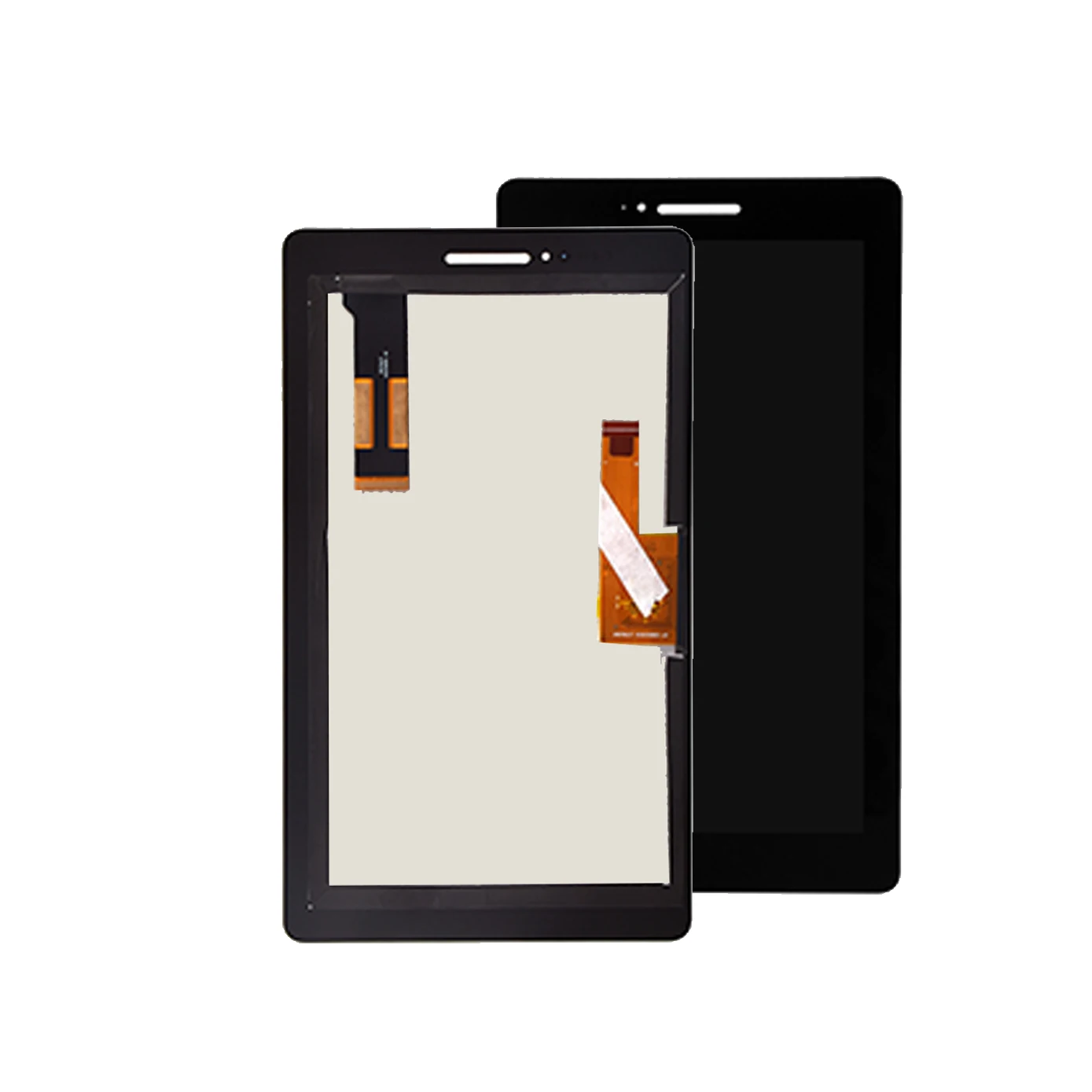 Новый 7-дюймовый ЖК-дисплей для Lenovo TAB E7 TB-7104I TB-7104 TB 7104i с сенсорным экраном и