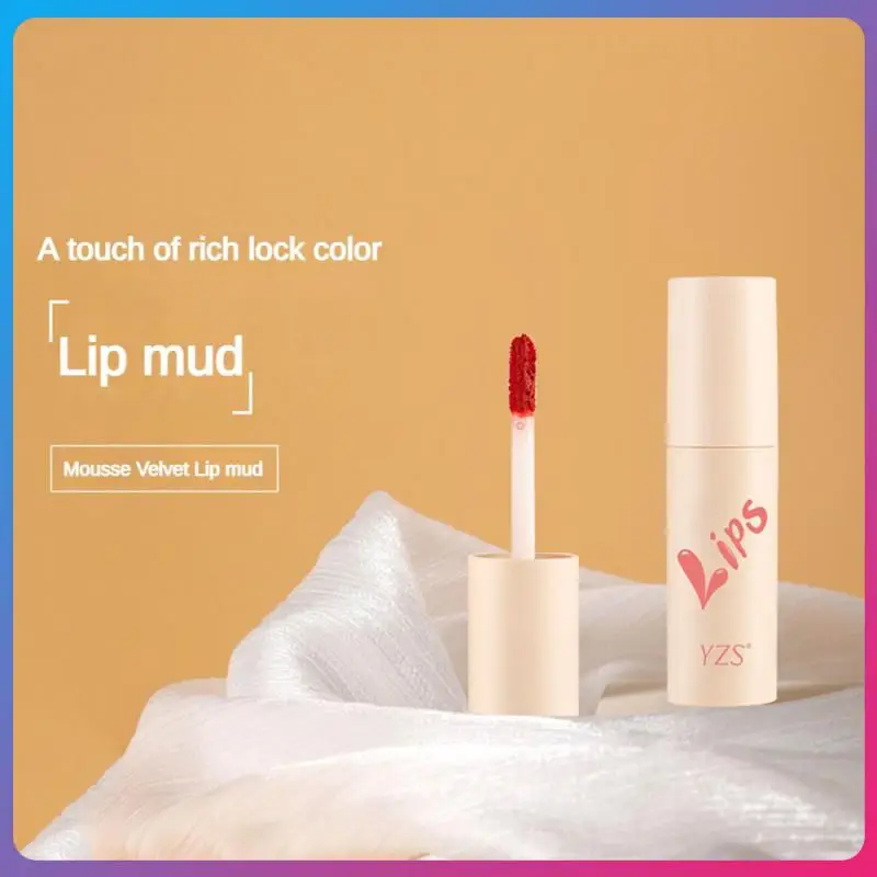 

1 шт., увлажняющая жидкая губная помада