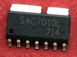 

SAC7010L SOP7 new original spot, quality assurance welcome consultation spot can play