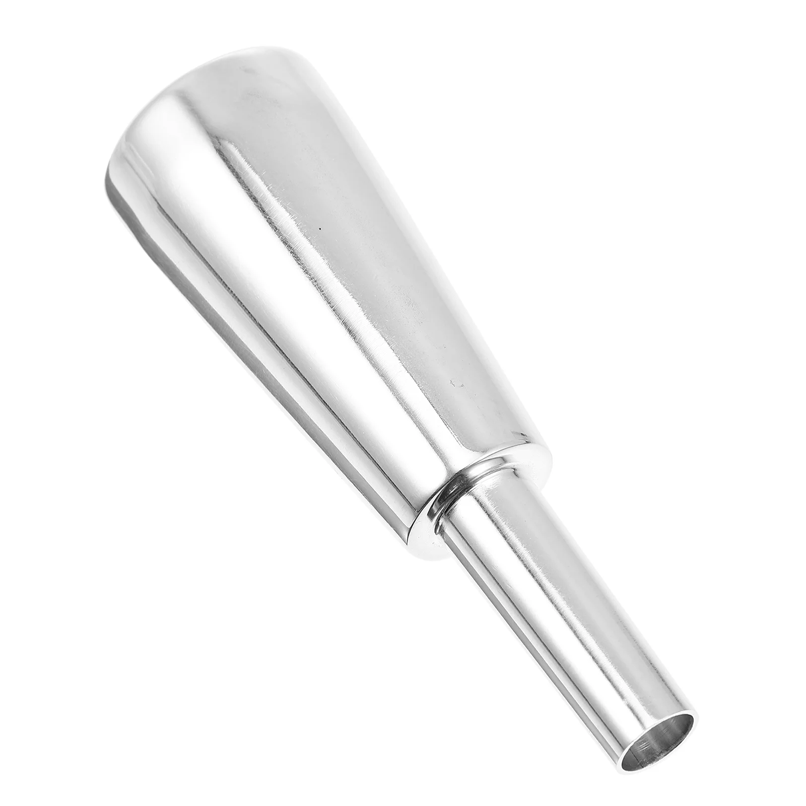 

Trumpet 5C Professional Silver-Plated for Trumpet