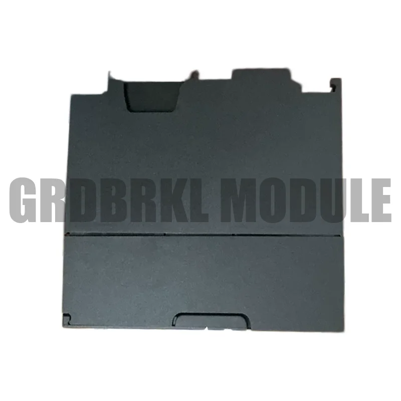 Фото Новый оригинальный модуль цифрового ввода SIEMENS 6ES7321-1BL80-0AA0 S7-300 SM321, 32DI, 24В DC, модуль ПЛК №4