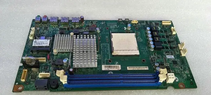 S300 S301 S302 AIO Motherboard 10039-1M 48.3DM01.01M PA760F Mainboard 100%tested fully work