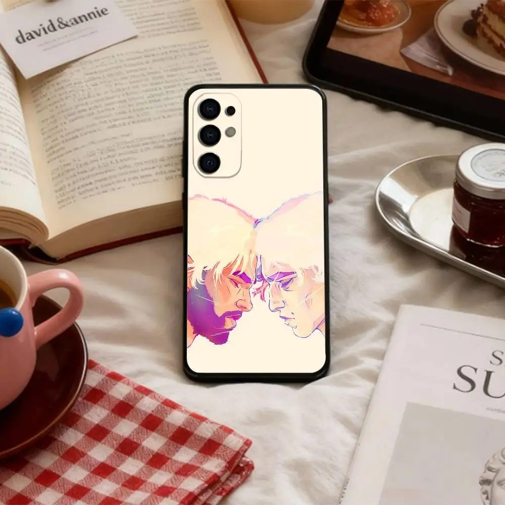 COOL V-Viktor Jayce jayvik Чехол для телефона Samsung S 25,24,23,22,30,21,10,9,Ultra,Plus,Lite,FE,4,5 G Мягкий черный чехол (art.: 3920dccdb021a) - 3920dccdb021a