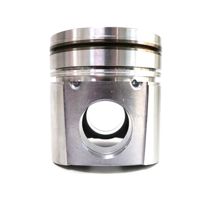 

N14 engine parts Engine Piston kit 3803741