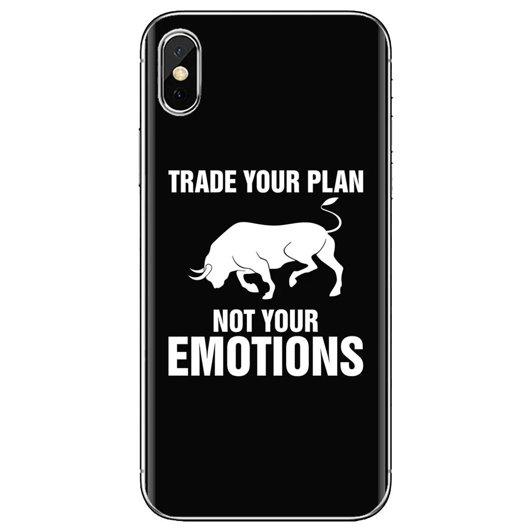 Мягкий чехол для iPhone 10 11 12 13 Mini Pro 4S SE 5C 6 6S 7 8 X XR XS Plus Max 2020 | Мобильные телефоны и
