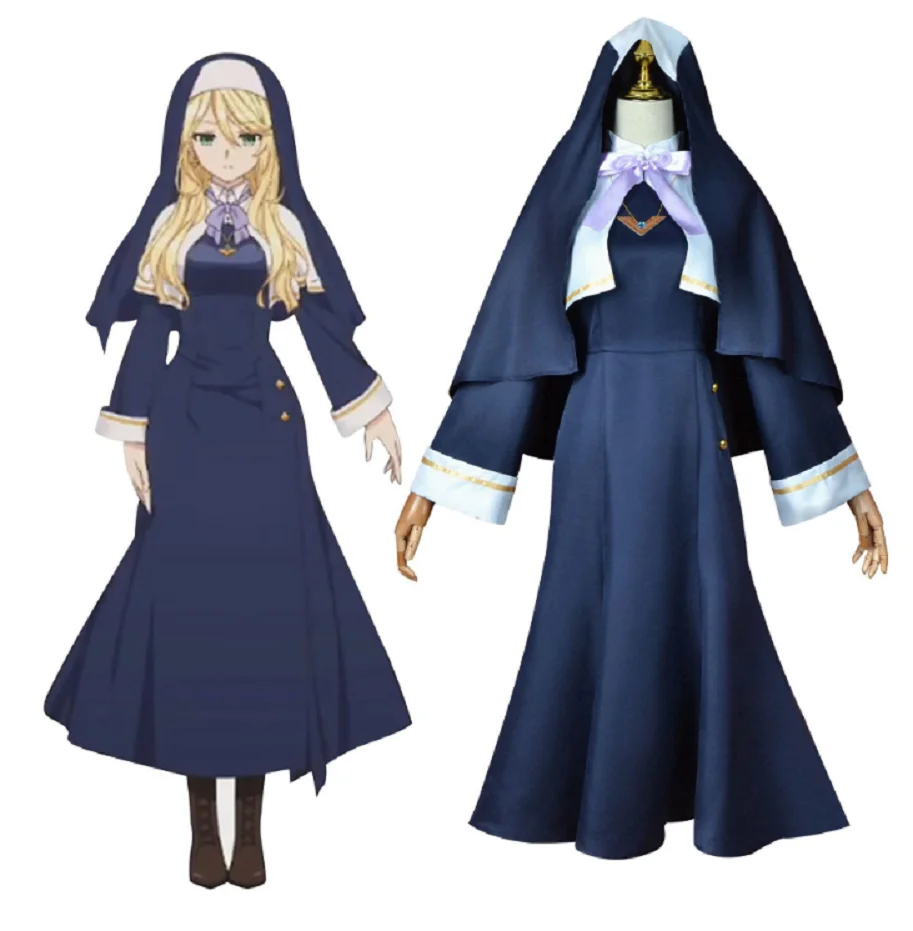 

Unisex Anime Cos Project Engage Kiss Cosplay Costumes Outfit Halloween Christmas Uniform Custom Size