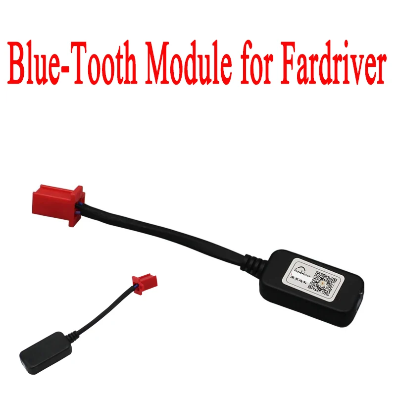 Новое поступление для контроллера Nanjing FarDriver программируемый адаптер Blue-Tooth
