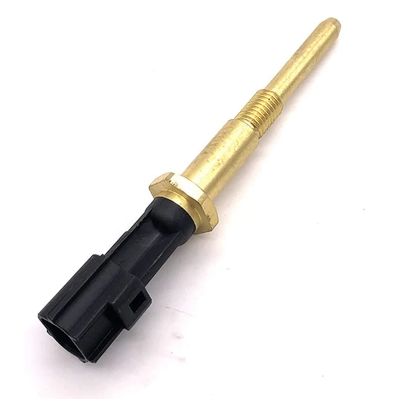 Датчик температуры воды для Ford Mercury 1S7F6G004AB 8S4A6G004AA 1S7Z-6G004-AA 5S8257 L3H518840 длинный