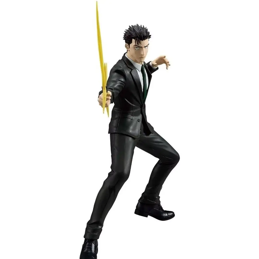В наличии: Оригинальные фигурки Bandai Spirits BANPRESTO MAXIMATIC Jujutsu Kaisen Zenin Naoya Shimetsu Kaiyuu, коллекционные модели, аниме-игрушки (art.: 3920da78bb1ef) - 3920da78bb1ef