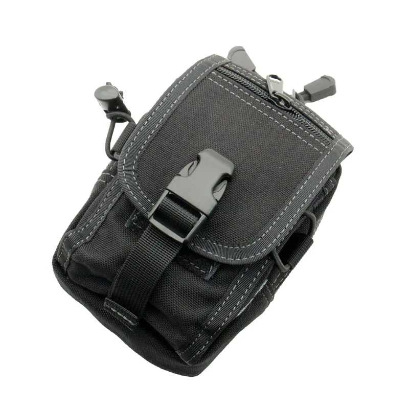 

Outdoor General Sundry Waist Bag Portable Quick Pull Accessory Package